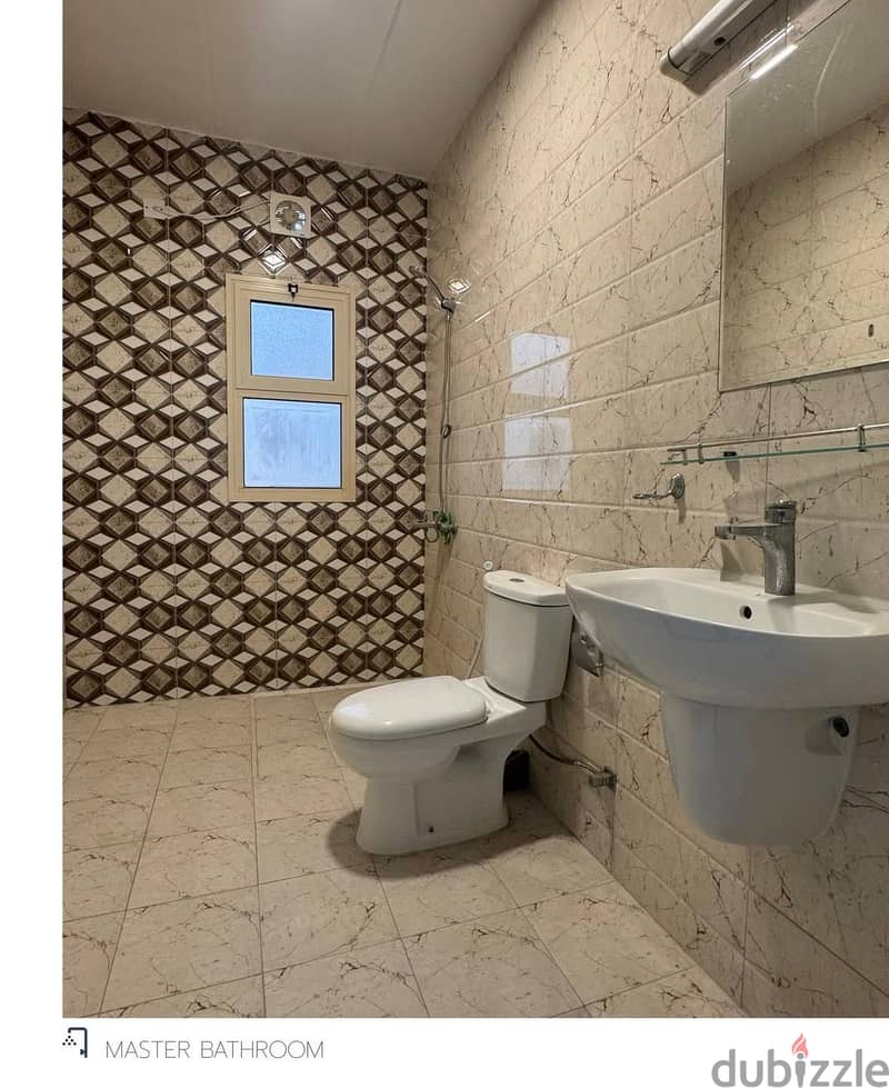 Villa for rent in Jasra 4