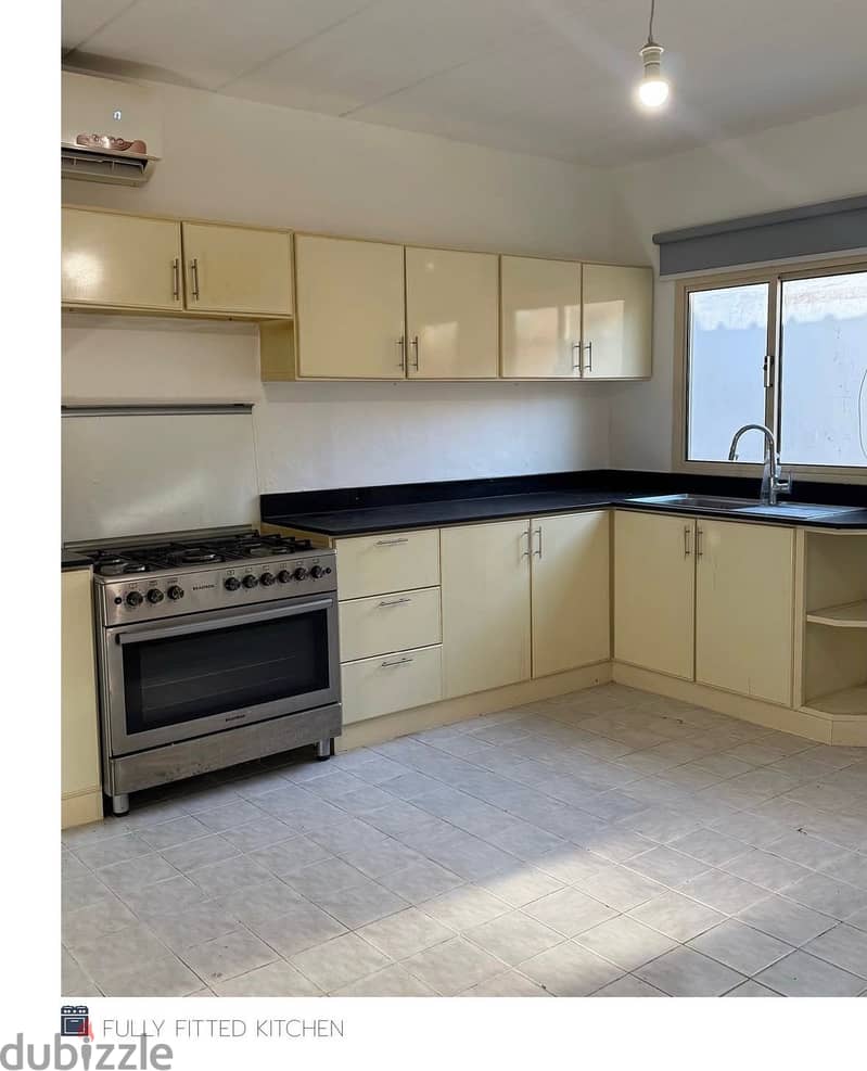 Villa for rent in Jasra 5