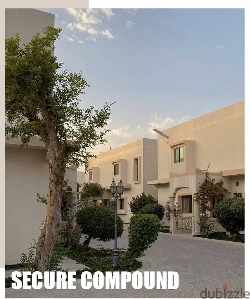 Villa for rent in Markh 1