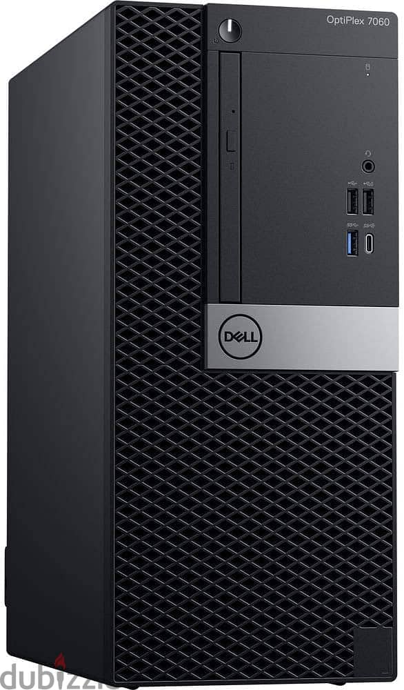 Dell Optiplex 7060 Core i7 8th Gen 8GB Ram 500GB SSD Windows 11 Pro 1