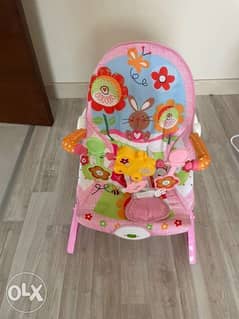 baby rocking chair 0