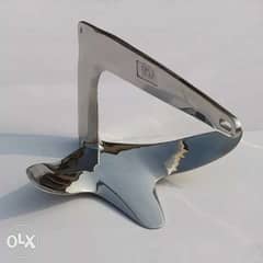 10 kg Stainless Steel Anchor
