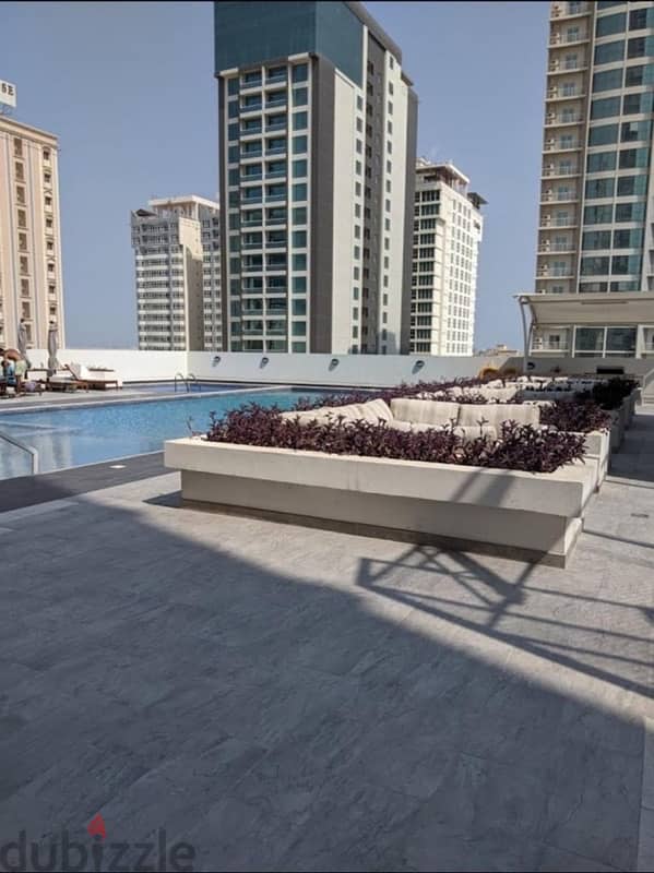 Memaar Tower 9