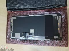Samsung and iPhone 12 pro + 13 Pro Max lcd original 0