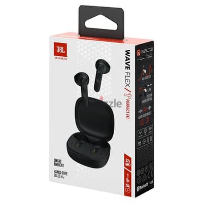 new not opened Jbl wave flex