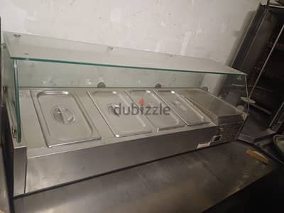 table top select Chillar