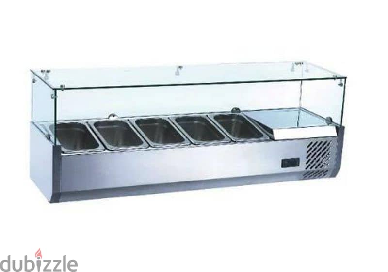 table top select Chillar 1