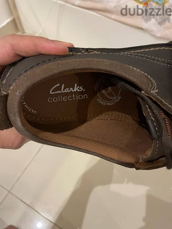 Clarks Men Shoes 1