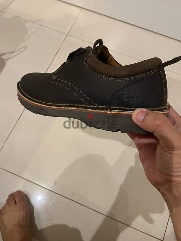 Clarks Men Shoes 2
