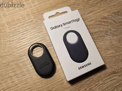 Samsung Galaxy SmartTag2