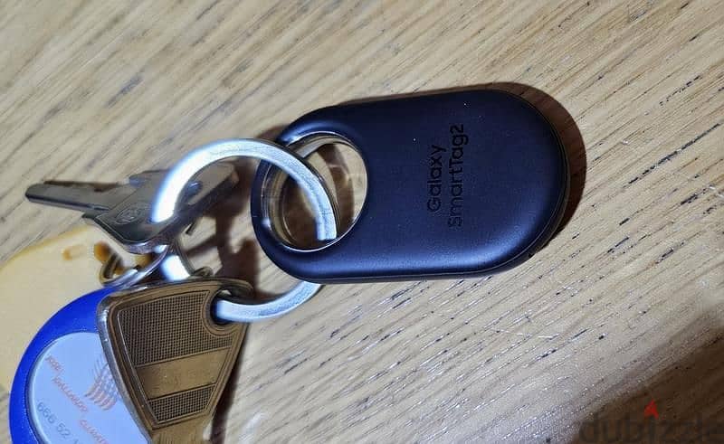 Samsung Galaxy SmartTag2 4