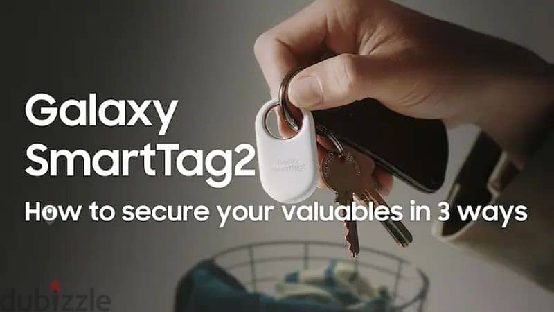 Samsung Galaxy SmartTag2 9