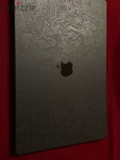 MacBook 16” M3 Pro 18 GB / 500 GB Storage