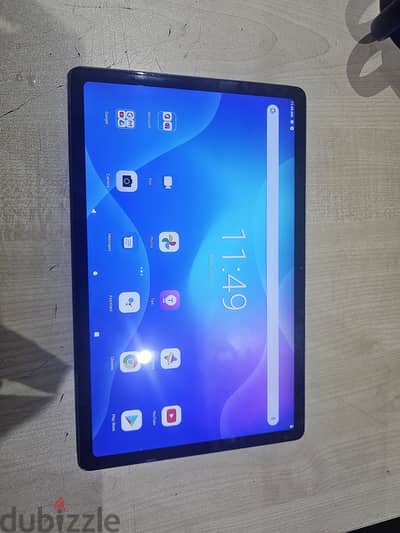 Lenovo tab 4gb 128gb 40bd