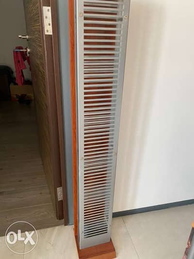 CD Rack at very good condition
