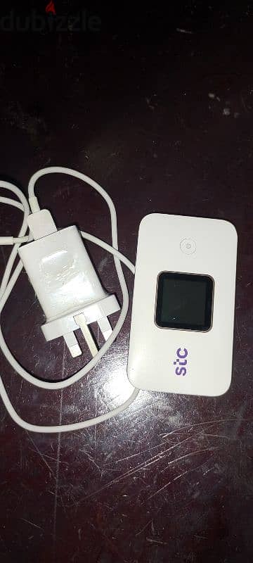 stc wifi modem - Mobile Accessories - 105637941