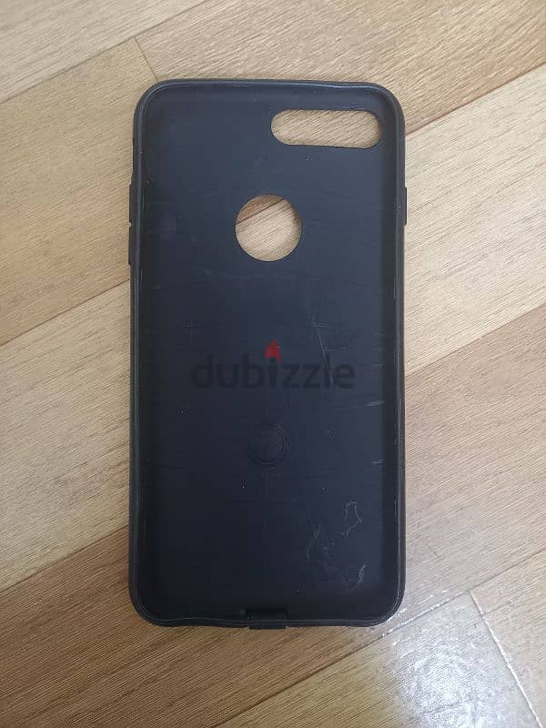 PHONE CASE FOR IPHONE 7+/8+ 1