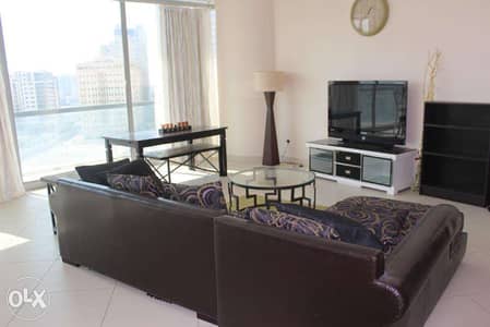 Stylish 2 Bed flat in new Sanabis