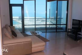 Close City Center Sea view 1 Bed Seef