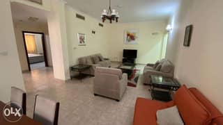 Offer Price - Fully Furnished I Apartment