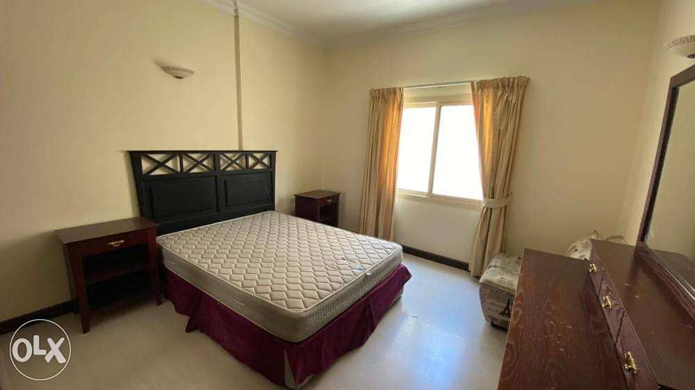Offer Price - Fully Furnished I Apartment 2