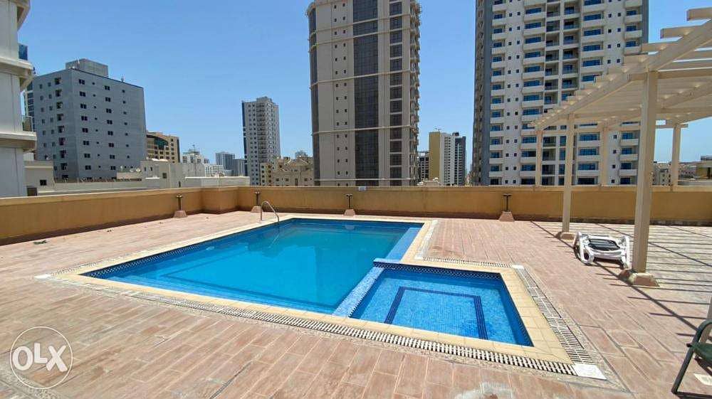 Offer Price - Fully Furnished I Apartment 5