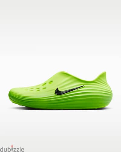 Nike ReactX Rejuven8 Green
