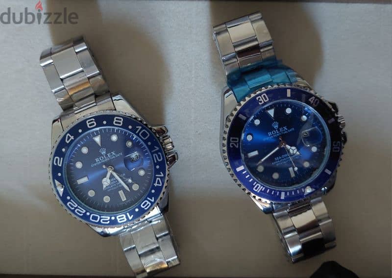 ROLEX 3