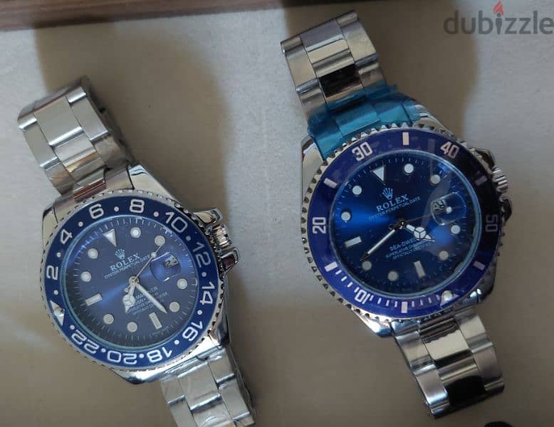 ROLEX 4