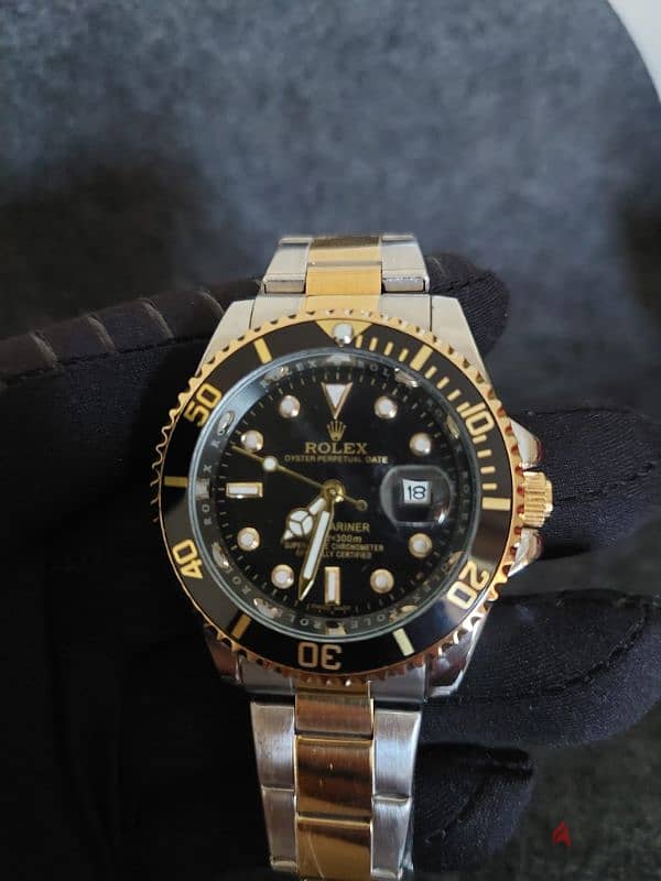 ROLEX 5