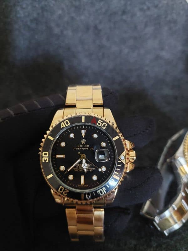 ROLEX 6
