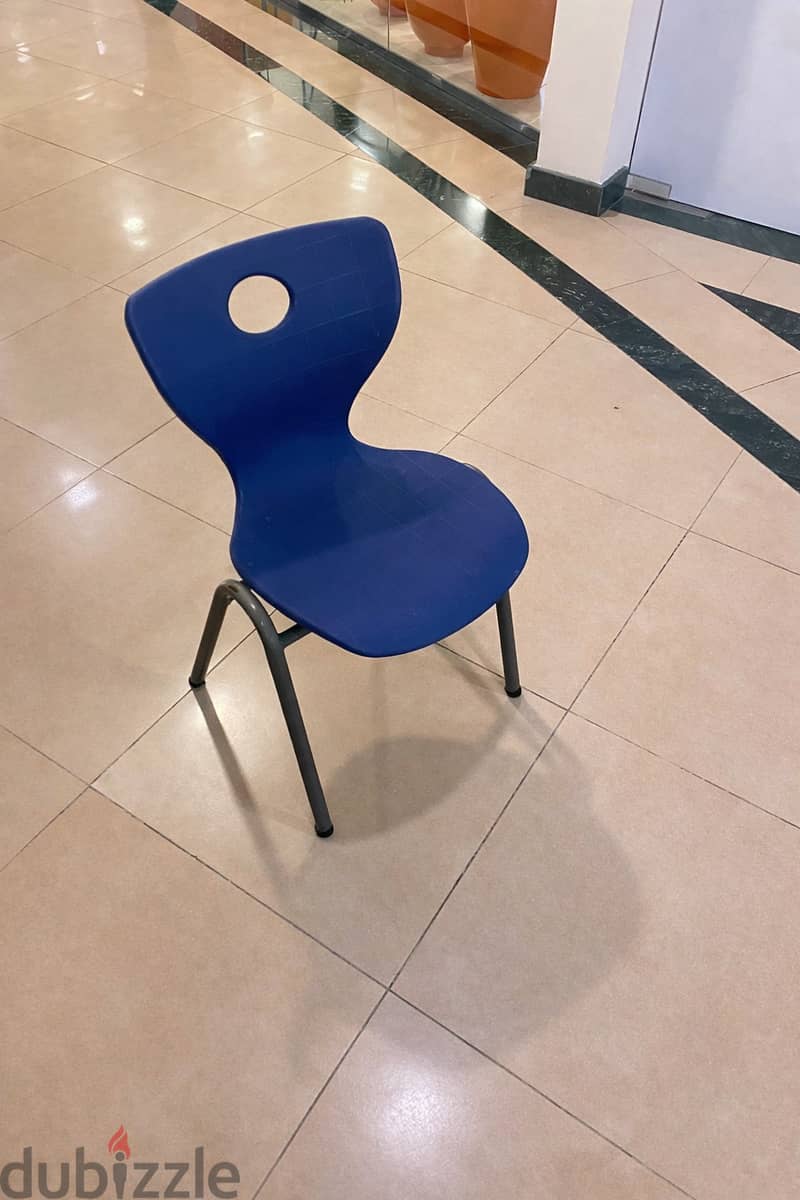 Classroom / Training Chairs for Sale – Bulk Available 1