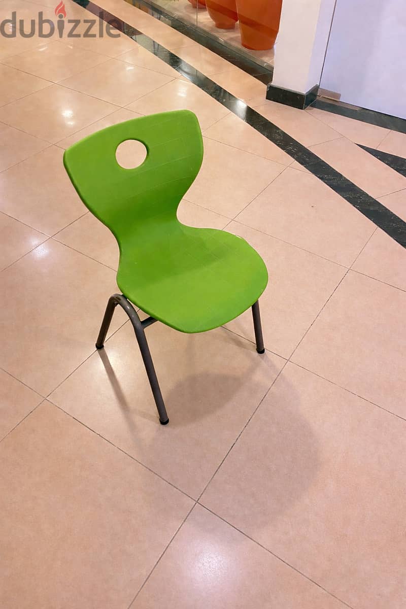 Classroom / Training Chairs for Sale – Bulk Available 2