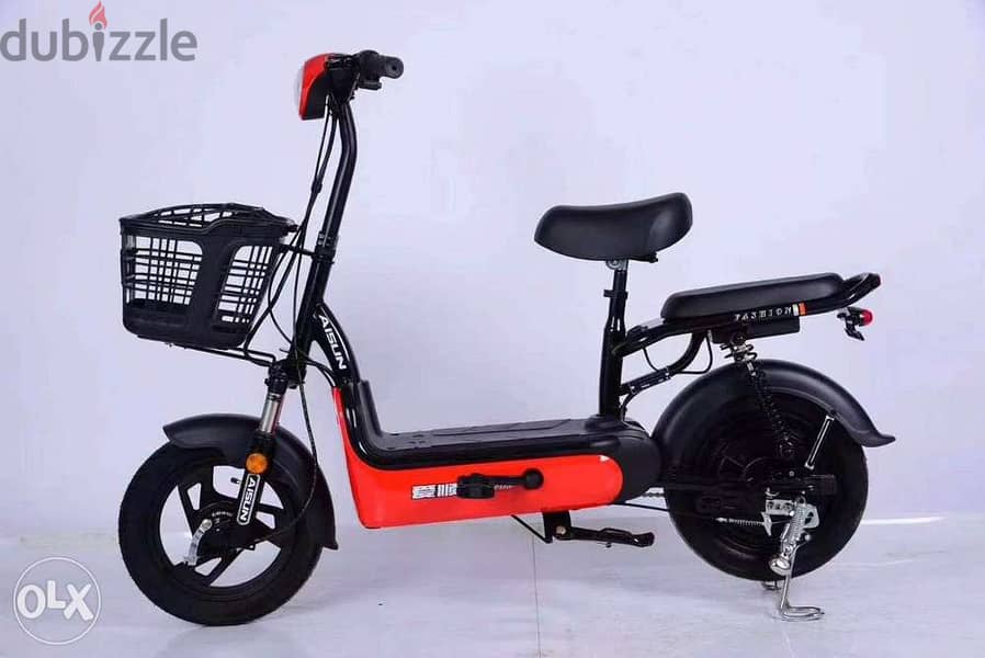 E Bikes - New stock 2024 For sale Bahrain 5