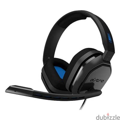 Logitech Gaming Headset A10