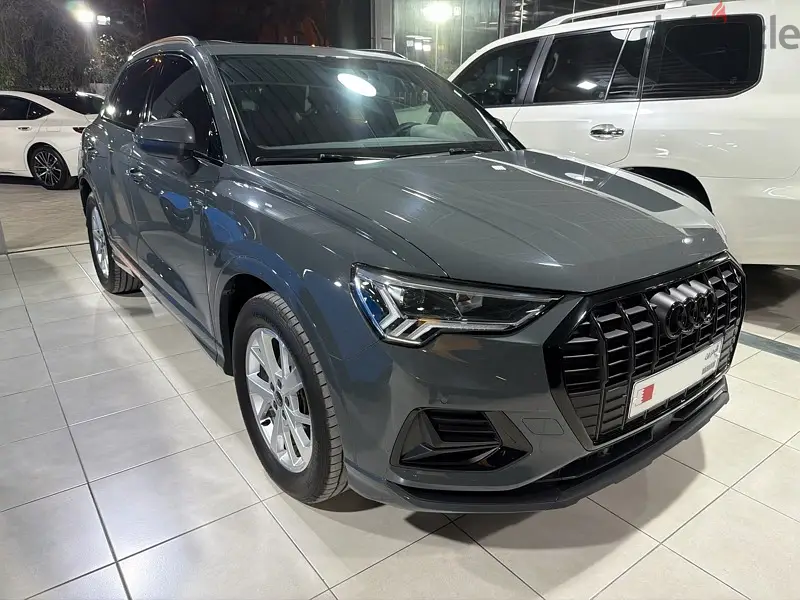2025 Audi Q365523441634945122