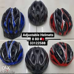 Cycling Helmets 0