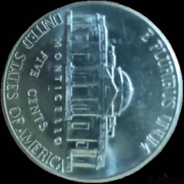 1943 S war Nickel 2