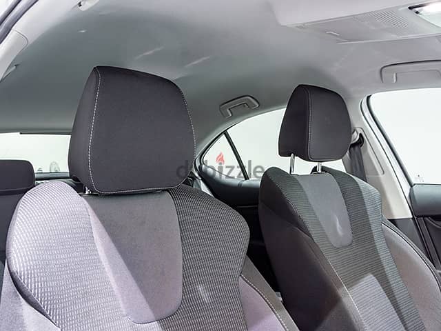 Skoda Octavia 2024 Ambition 6
