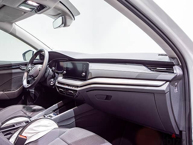 Skoda Octavia 2024 Ambition 7