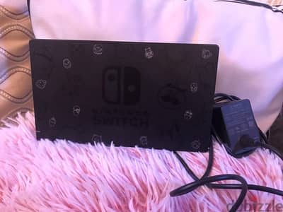 Nintendo Switch Dock BD25