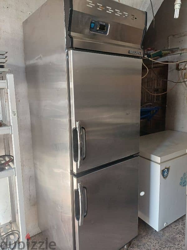 made in Malaysia single door Chillar 1