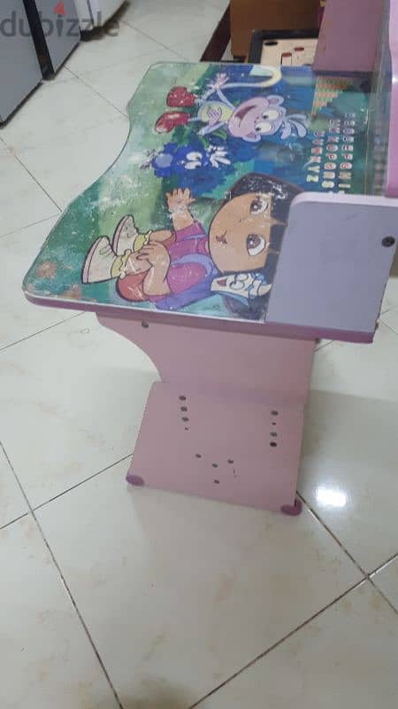 study table urgent for sale 1