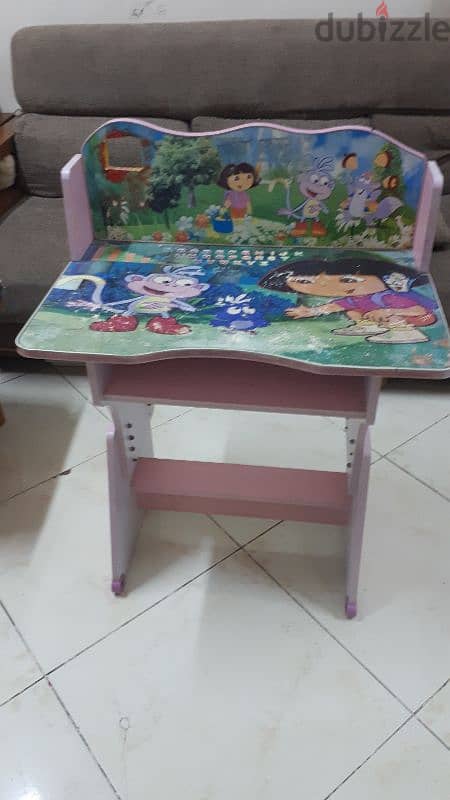 study table urgent for sale 3