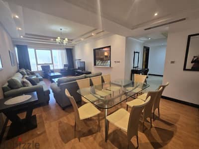 Specious 3 bhk sale in Seef Arabj lulu