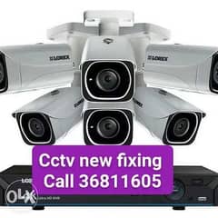 Security camera fixing for your sefty 0