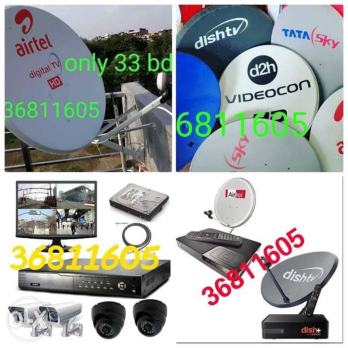 Security camera fixing for your sefty 2