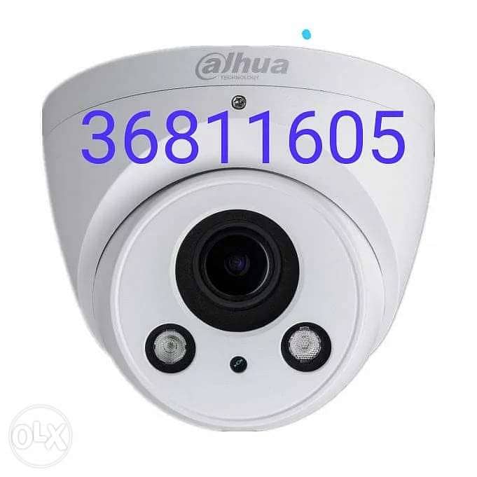 Security camera fixing for your sefty 5