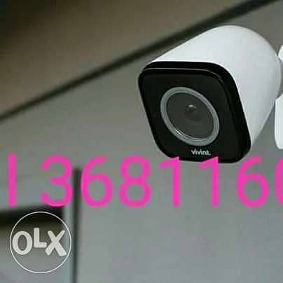 Security camera fixing for your sefty 7