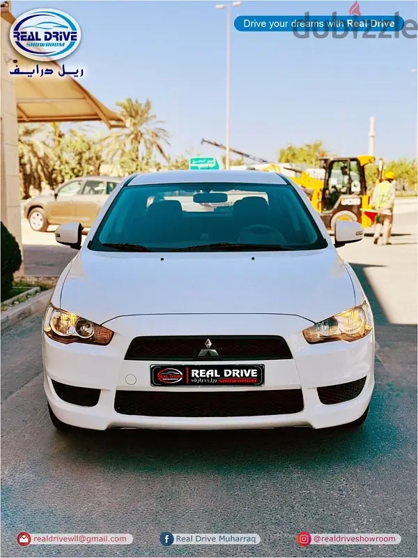 Mitsubishi Lancer 201565558495773699121